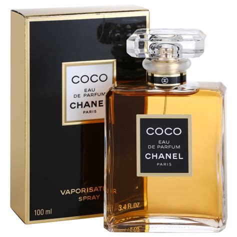 perfume imitacion de coco chanel